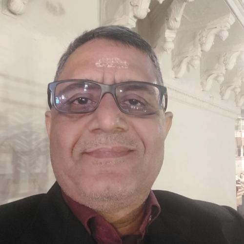 dr. arvind singh